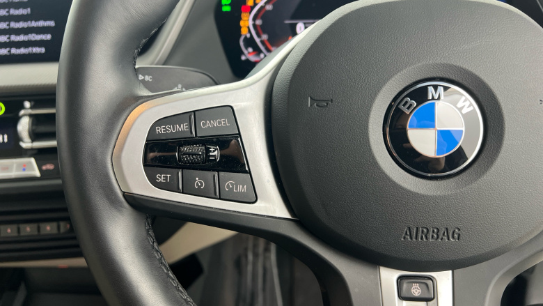 BMW 2 Series 218i [136] M Sport 4dr [Pro Pack] Petrol Saloon